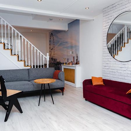 Haru Residence, 5Bed Luxury House London Exterior foto